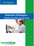 Retention Strategies - Staying One Step Ahead