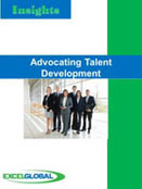 Advocating Talent Development