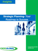 Strategic Planning - Your Roadmap to Success