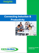 Connecting Induction & Productivity